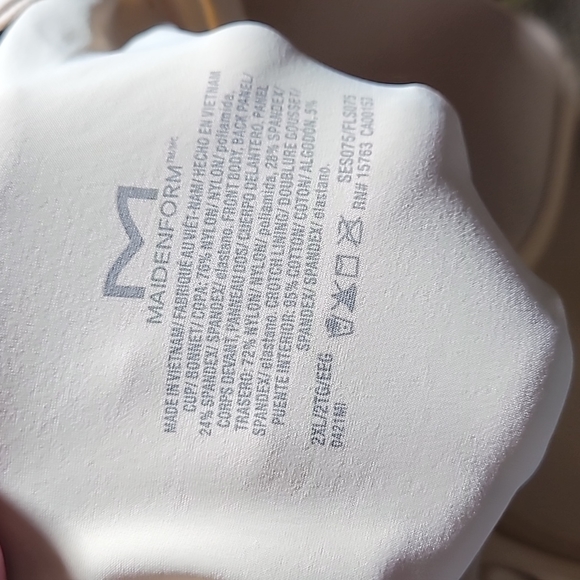 Maidenform Shaper - Picture 7 of 8